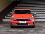 LYNK&Co 03 2018 года